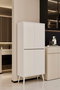 Hanah Home Capella - Blanco